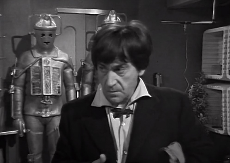Illustration for article titled Every Single Doctor Who Story, Ranked from Best to Worst